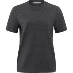 Yaya Shirt schwarz Outlet