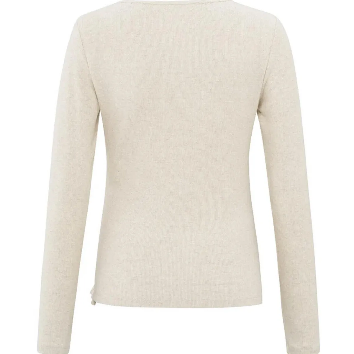 Yaya Shirt beige Online