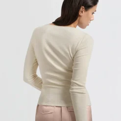 Yaya Shirt beige Online