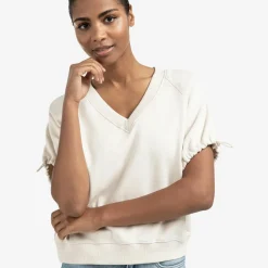 Yaya Shirt beige Outlet