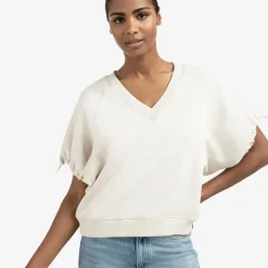 Yaya Shirt beige Outlet