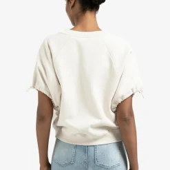 Yaya Shirt beige Outlet