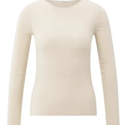 Yaya Shirt beige New