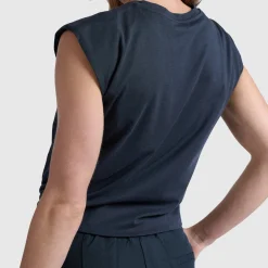 Yaya Shirt schwarz Outlet