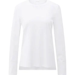 Yaya Shirt weiß Online