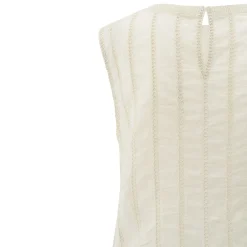 Yaya Top beige Outlet