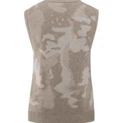 Yaya Top braun Clearance