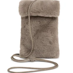 Yaya Umhängetasche braun