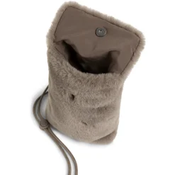 Yaya Umhängetasche braun