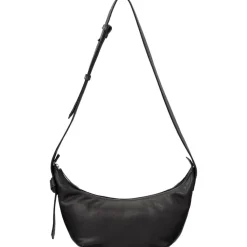 Yaya Umhängetasche Cross-body bag leather schwarz Online