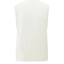 Yaya Weste weiß Outlet